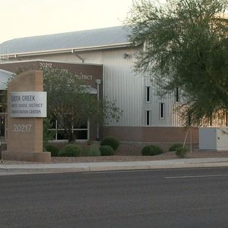 Queen Creek schools to resume in-person learning Monday, online option will still be available