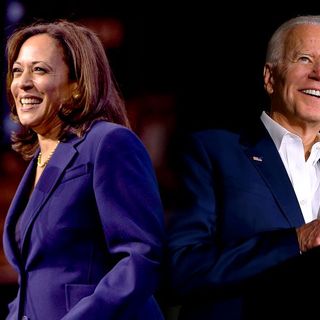 Twitter may not like it, but Kamala Harris was probably the right choice