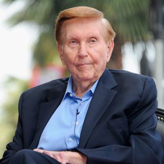 Sumner Redstone, billionaire media tycoon, dead at age 97