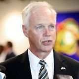 Ron Johnson on stimulus negotiations: 'I hope the talks remain broken down'