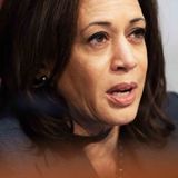 Kamala Harris’ A.G. Office Tried to Keep Inmates Locked Up for Cheap Labor