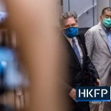 Hong Kong media firm 'is a political group,' claims adviser to Beijing after Apple Daily raid and owner's arrest - Hong Kong Free Press HKFP