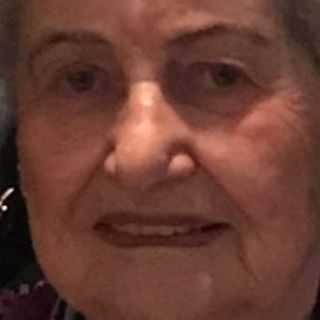 Loved and Lost: Elizabeth Fulop, grandmother of Jersey City mayor, always spoke her mind