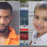 ‘I screamed’: Father of slain 5-year-old can’t fathom why son was killed