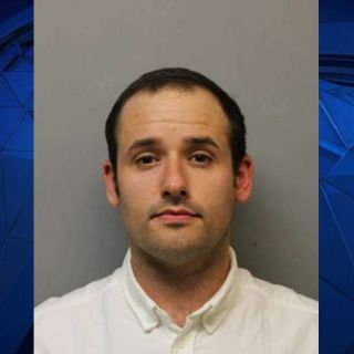 Connecticut Congressional Candidate Arrested on Eve of Primary