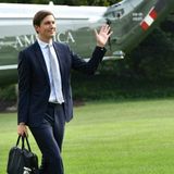 Jared Kushner, Deputy Assistant Ratfucker