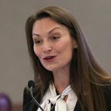 Nikki Fried isn’t running for Florida governor in 2022. Yet.