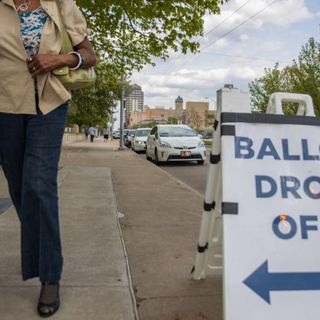 Ohio drop box restrictions add new front to mail-in voting battle