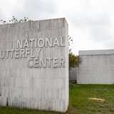 National Butterfly Center to file restraining order to stop border wall construction