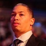 Sources: Tyronn Lue to be Leading Candidate for Several Coaching Jobs