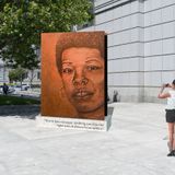 Maya Angelou monument turns into an SF City Hall debacle