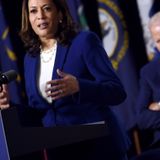 Beau Biden Brought Joe Biden And Kamala Harris Together