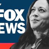 Fox News Insists That Joe Biden Didn’t Really Pick Kamala Harris