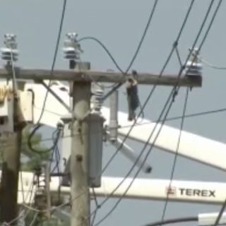 Power Restored to More Than 90% of Customers Who Lost Power During Tropical Storm Isaias