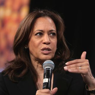 Kamala Harris Is a Socialist. Here’s the Undeniable Proof – Stopping Socialism