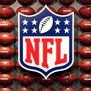 NFL coronavirus positive test rate under 1 percent