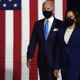 Kamala Harris just showed why Biden chose her as his running mate | CNN Politics