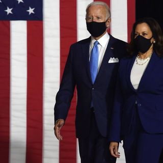 Kamala Harris just showed why Biden chose her as his running mate | CNN Politics