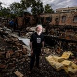 Landscape of rubble persists as Minneapolis demands taxes in exchange for permits