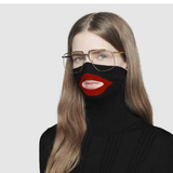 Gucci Apologizes And Removes Sweater Following 'Blackface' Backlash
