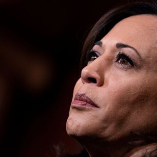 Right-Wing Media Is Already Hurling Racist, Misogynist Fire At Kamala Harris