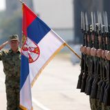 Serbia considers buying Chinese missiles despite US warning