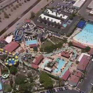 Golfland Sunsplash sues Gov. Ducey as waterpark remains closed