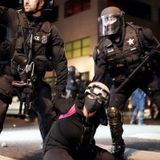 District attorney says he will refuse to prosecute Portland rioters for a list of offenses, including rioting