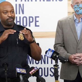 New Milwaukee chief launches police community effort