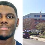 Hospital worker is charged with sexually assaulting patient
