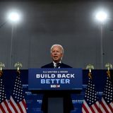 The Democratic Convention Is Shaping Up to Be a Centrist Hoedown