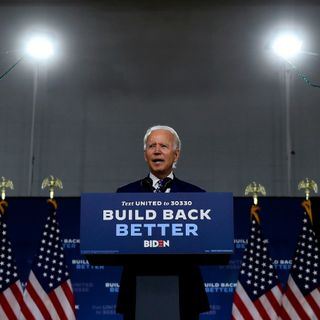 The Democratic Convention Is Shaping Up to Be a Centrist Hoedown