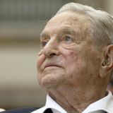 George Soros sees ‘revolutionary moment’ in coronavirus pandemic