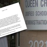 Queen Creek teachers resign after vote to head back to in-person class