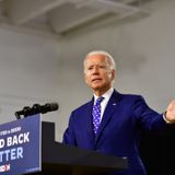 Biden calls for increased funding for police to fuel reform efforts