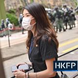 Hong Kong court acquits district councillor of police assault charge; magistrate says officers 'told lie after lie' - Hong Kong Free Press HKFP