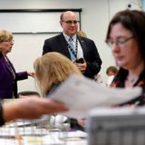 Maine secretary of state again rules GOP failed in bid to nix ranked-choice voting law