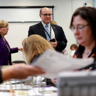 Maine secretary of state again rules GOP failed in bid to nix ranked-choice voting law