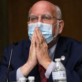 CDC Head: U.S. Faces Its 'Worst Fall' In History If COVID-19 Guides Ignored