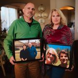 As Youth Suicides Climb, Anguished Parents Begin To Speak Out