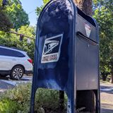 U.S. Postal Service Confirms It Has Removed Mailboxes in Portland and Eugene