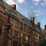 DOJ accuses Yale University of discriminating against Asian, white applicants