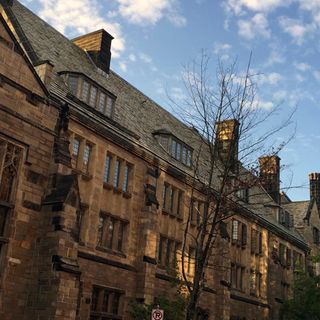 DOJ accuses Yale University of discriminating against Asian, white applicants