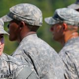 Male-only military draft is constitutional, federal appeals court rules