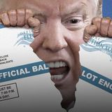 Donald Trump Can Do More Than Attack Post Office Funding. He’s Mounting A Legal War Against Mailed Ballots.