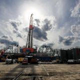 Trump's EPA dumps methane emissions rule for oil, gas fields