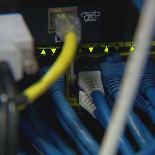 I-Team: Lack of broadband in rural Maine is an even bigger problem during pandemic