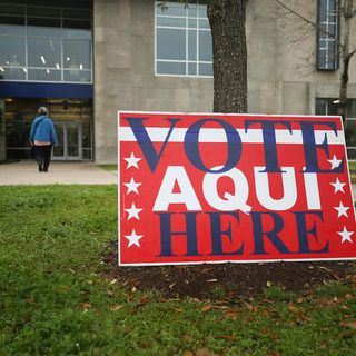 The Deadline To Register To Vote In The 2020 Election Is Today. Here's How To Do It.