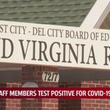 Mid-Del parents concerned after district confirms staff members tested positive for COVID-19