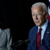 Joe Biden: For The Next 3 Months, All Americans Should Wear A Mask When Outside